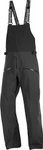 Salomon - Wasserfeste Skilatzhose &ndash; Herren &ndash; Absolute 3L Bib M - Abs
