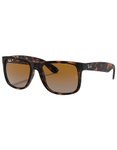 Rayban - Polarisierte Lifestyle-Sonnenbrille &ndash; Justin Classic - Justin Cla