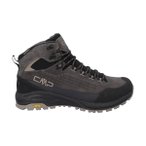 Campagnolo Herren Trekking-Halbschuhe He/Uni VERTYX MID TREKKING SHOES WP, Grö�