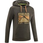 Edelrid Spotter Hoody, S, blackbird