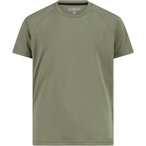 CMP  Kinder  T-Shirts oliv Größe 176 Trekking  Atmungsaktiv
