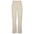 Craghoppers - Women's Nosilife Pro Convertible Hose III - Zip-Off-Hose Gr 36 - R