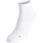 Odlo Essential Quarter   Laufsocken weiss Größe 36  Trekking  Elastisch
