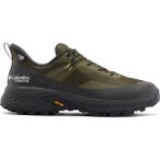 COLUMBIA Herren Multifunktionsschuhe TELLURIX TITANIUM OUTDRY, Größe 43 in Gra