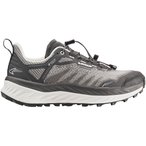 Lowa Fortux GTX  Damen  Trailrunningschuhe schwarz Größe 41.5 Trailrunning Was