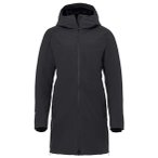 Vaude Wo Mineo III Damen Parka ( Schwarz 42 Größe,)