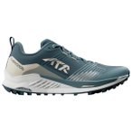 Lowa - Women's Madrix Evo - Trailrunningschuhe 36,5 rauchblau /blau