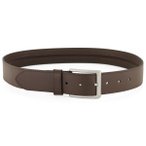 Basic Nature - Geldgürtel Classic - Geldgürtel Gr 90 cm schwarz