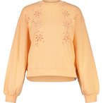 Maloja BesshoM.  Damen  Pullover orange Größe M Lifestyle  Hautfreundlich