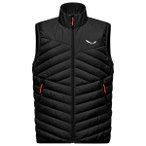 Salewa - Brenta RDS Down Vest - Daunenweste Gr 46 schwarz