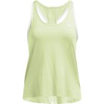 UNDER ARMOUR Damen Ärmellos Knockout Tank, Größe L in Braun