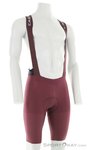 Castelli Premio Evo Bib Herren Bikeshort-Dunkel-Rot-M