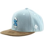 Bavarian Caps Muffi, Zefix Cap Kinder  Basecaps blau Größe ONE SIZE Lifestyle 