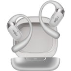Shokz OpenFit 2+ Kopfhörer Unisex ( Grau one size Größe,)