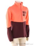 Ziener Jokka Kinder Sweater-Pink-Rosa-128