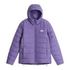 THE NORTH FACE Damen Jacken/Anoraks lg.Arm Da W ACONCAGUA HOODED JACKET, Größe