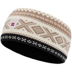 Dale of Norway Dystingen   Stirnbänder beige Größe ONE SIZE Lifestyle  Hautfr