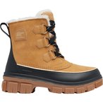 Sorel Torino V WP  Damen  Winterschuhe & Winterstiefel braun Größe 38.5 Lifest