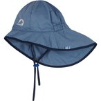 Finkid Aurinko Hut Kinder  Hüte blau Größe 48  Lifestyle  Widerstandsfähig