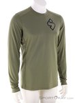Sweet Protection Hunter Herren Bikeshirt langarm-Oliv-Dunkelgrün-XL