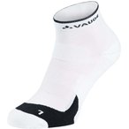 Vaude Bike Short II   Fahrradsocken weiss Größe 36  Mountainbike | Gravel  Atm
