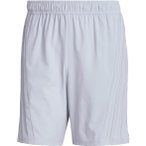 adidas Designed-for-Training 3-Streifen Herren Shorts ( Grau M/7 Größe,)