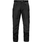Schöffel Style Maghera Herren Wanderhose ( Schwarz 54)