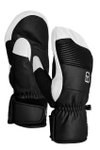 Ortovox Full Leather Mitten Men - Handschuhe