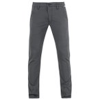 Reell - Flex Tapered Chino - Freizeithose Gr 31 - Length: 32 grau/blau