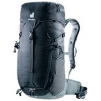 Deuter - Trail 24 - Wanderrucksack grau