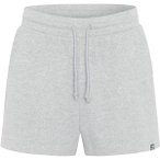 CHIEMSEE Shorts Regular Fit, Größe XL in Grau