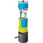 MSR PocketRocket Stove Kit - Kochset uni