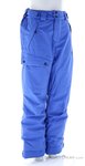 Picture Time Kinder Skihose-Blau-12