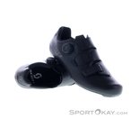 Scott Team Boa Rennradschuhe-Schwarz-47
