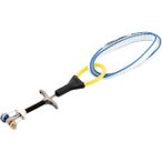 DMM Dragonfly Micro Cam Offset Friend (Größe 3/4 gold-blue, gold-blue)