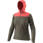 Dynafit Traverse DST  Damen  Softshelljacke lila Größe S Trekking  Klein verpa