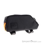 SKS Germany Urban Toptube Bag 0,65l Oberrohrtasche-Schwarz-One Size