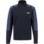 SWIX Langlaufjacke Infinity Jacket M, Größe S in Blau