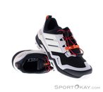 adidas Terrex Skychaser GTX Damen Wanderschuhe Gore-Tex-Weiss-6