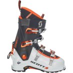 SCOTT Herren Tourenskistiefel Boot Cosmos, Größe 27 in Weiß