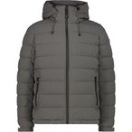 CMP   Herren  Kunstfaserjacke grau Größe 4XL Camping  Elastisch