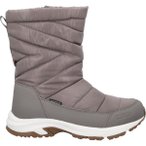CMP Damen Notak WP Snow Schuhe (Größe 37, beige)