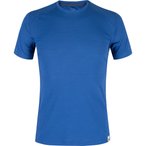 Montura Merino Mix T-shirt Herren  T-Shirts blau Größe XL Trekking  Hautfreund