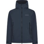 DIDRIKSONS Herren Funktionsjacke BIAK USX JKT, Größe S in Blau