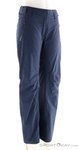 Schöffel Style Pine Damen Skihose-Dunkel-Blau-38