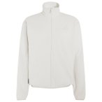 adidas Terrex - MT Fullzip Fleece - Fleecejacke Gr S weiß