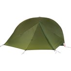 Exped Cassira 3 Zelt  1-4-Personen-Zelte gruen Größe One Size Camping