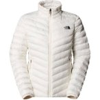 THE NORTH FACE Damen Jacke W HUILA SYNTH JACKET, Größe M in Weiß