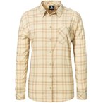 Schöffel Style Fraris  Damen  Blusen beige Größe L Trekking  Elastisch