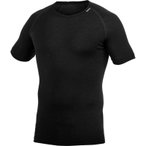 Woolpower T-Shirt Lite black XL